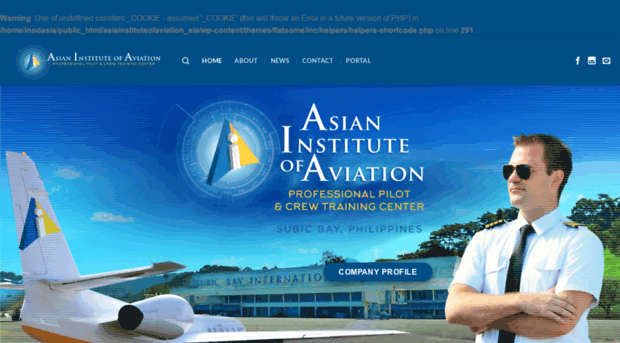 asianinstituteofaviation.com