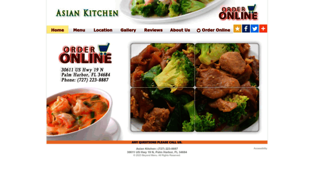 asiankitchenpalmharbor.com