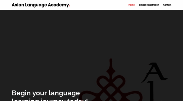 asianlanguageacademy.com