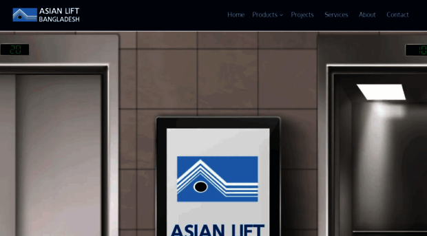 asianliftbd.com