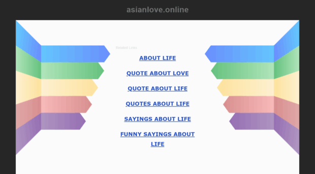 asianlove.online