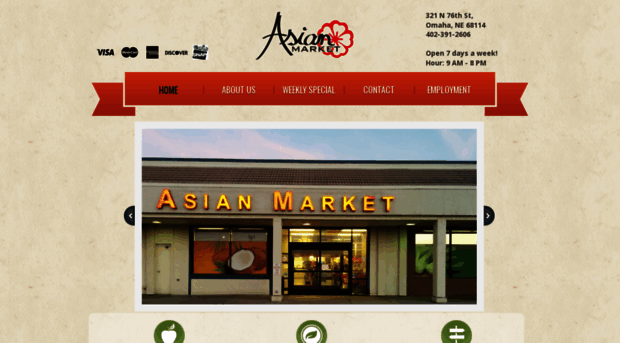 asianmarketomaha.com