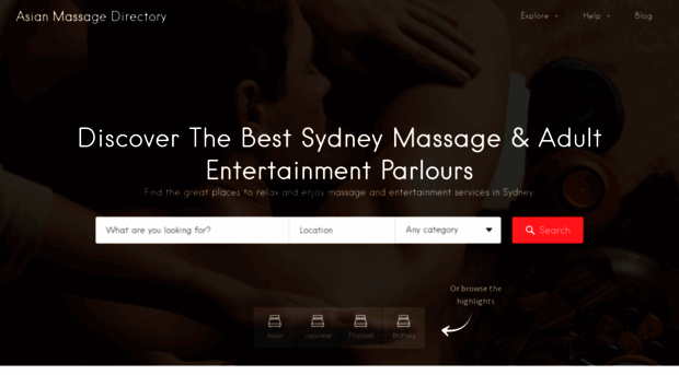 asianmassage.sydney