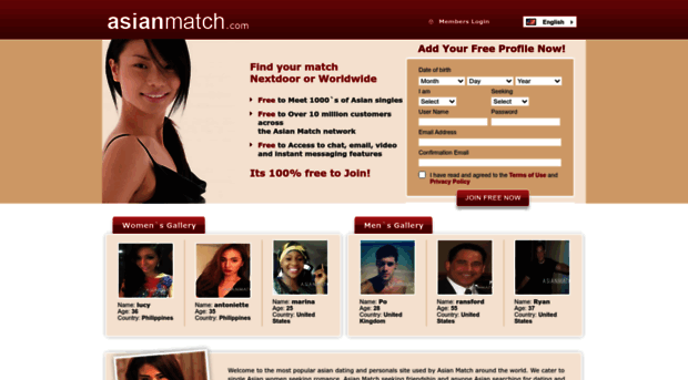 asianmatch.com