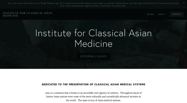 asianmedicine.org