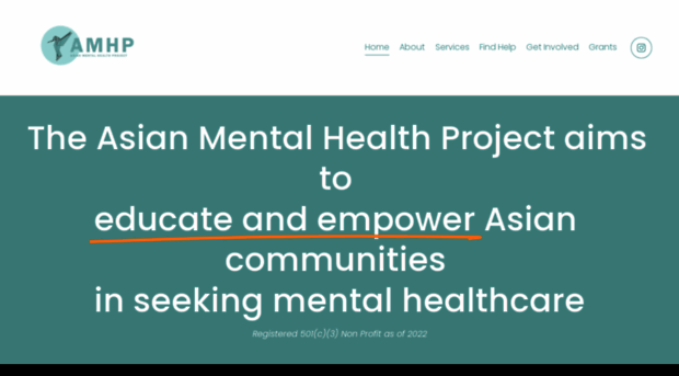 asianmentalhealthproject.com