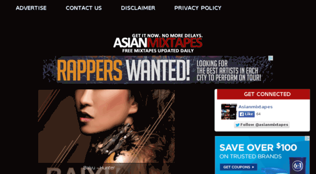 asianmixtapes.com