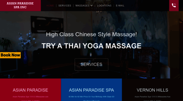 asianparadisespa.com