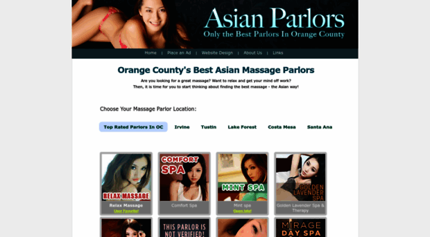 asianparlors.com