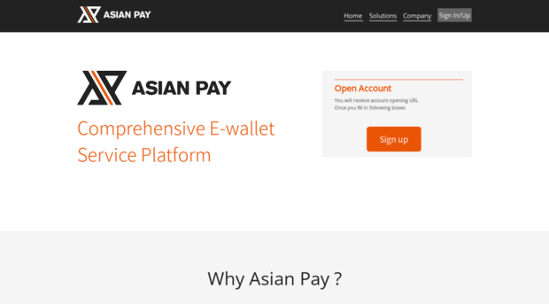 asianpay.net