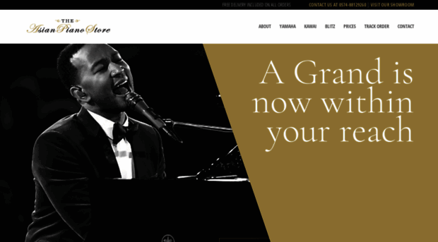 asianpianostore.com