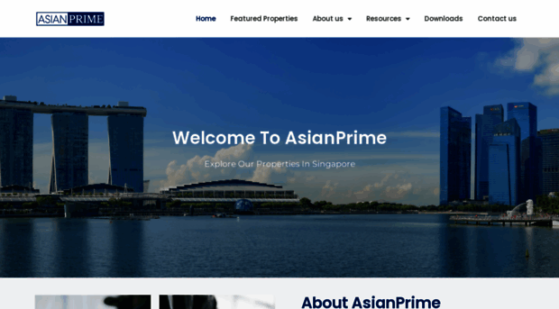 asianprimeproperties.sg