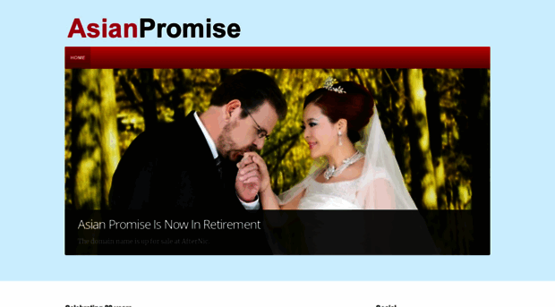 asianpromise.com