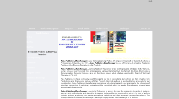 asianpublishers.co.in