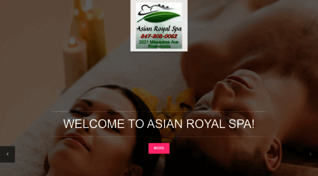 asianroyalspa.com