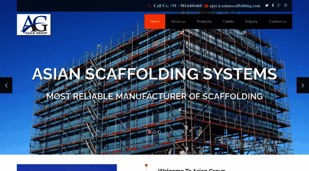 asianscaffolding.com