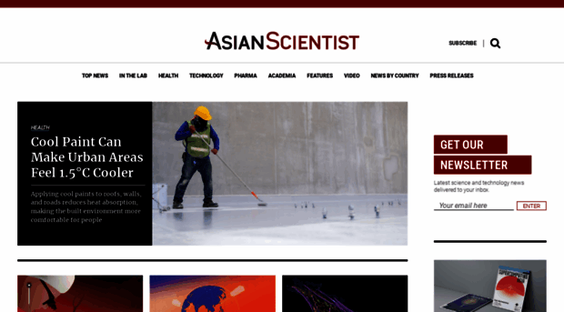 asianscientist.com
