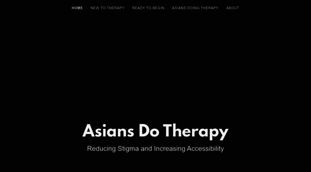 asiansdotherapy.com