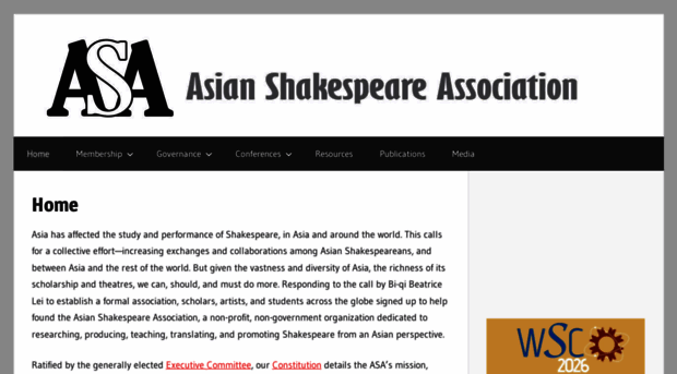 asianshakespeare.org