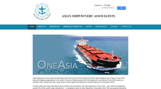 asianshipowners.org