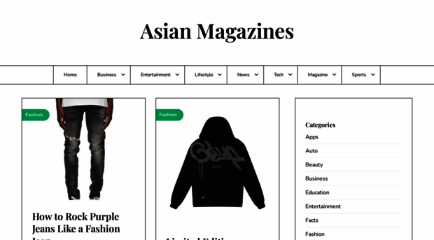 asiansmagazines.com