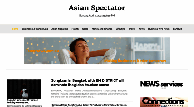 asianspectator.com