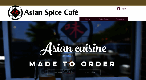 asianspicecafe.com