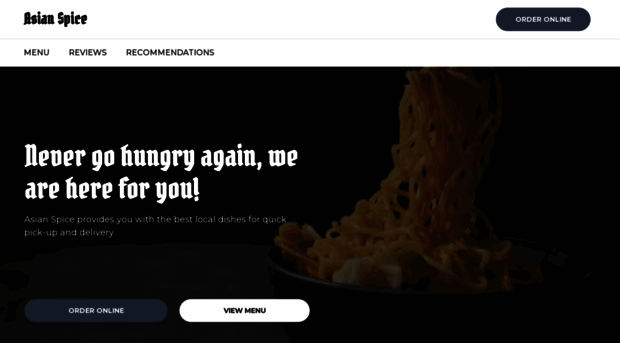 asianspiceoh.com