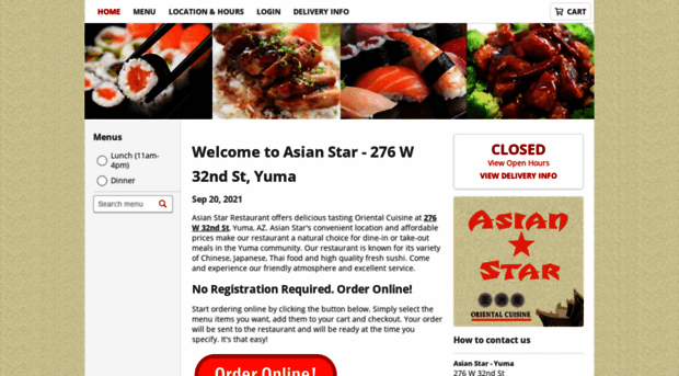 asianstaraz.com