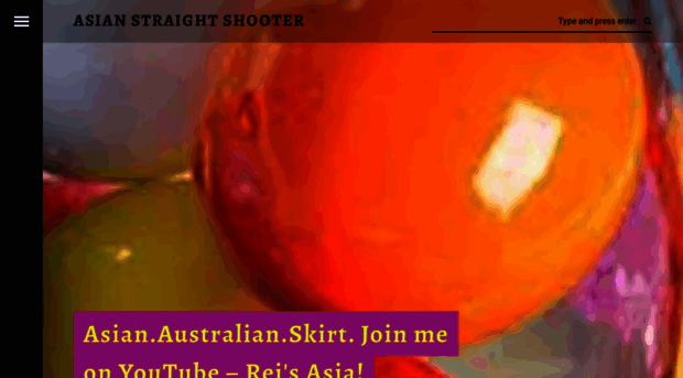 asianstraightshooter.com