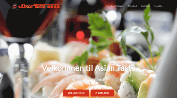 asiantaste.dk