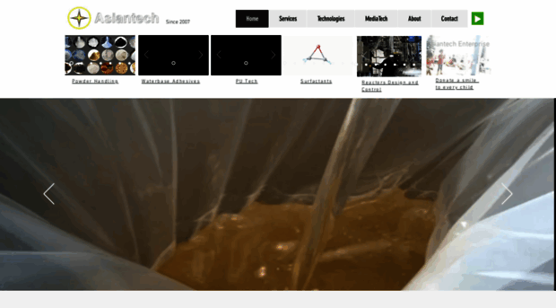 asiantechenterprise.com