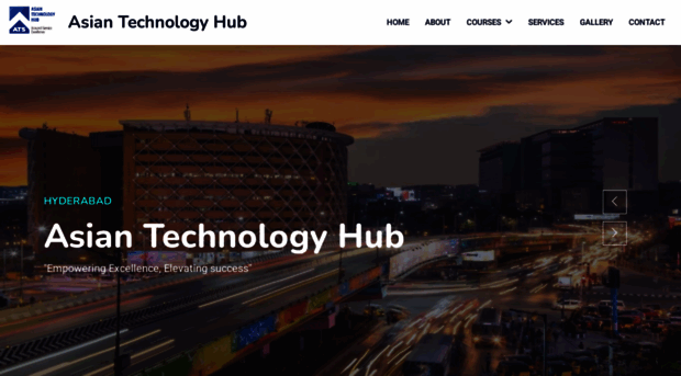 asiantechnologyhub.com