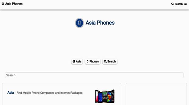 asiantelephones.tecni.com