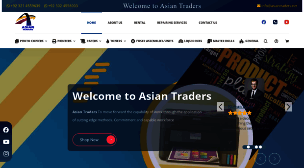 asiantraders.net