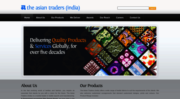 asiantradersindia.com