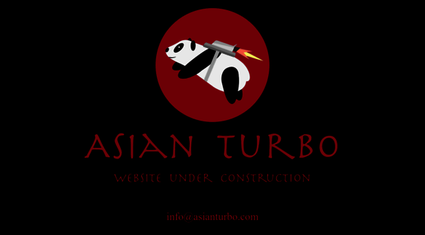 asianturbo.com