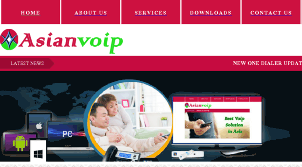 asianvoip.net