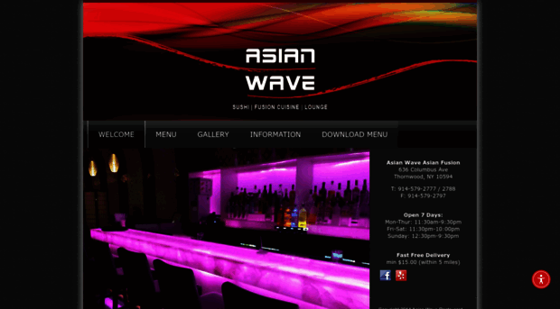 asianwavebistro.com