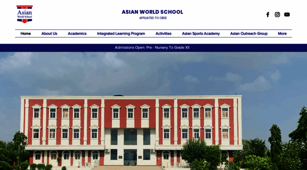 asianworldschool.com