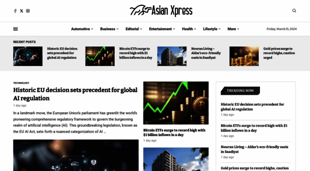 asianxpress.co.in