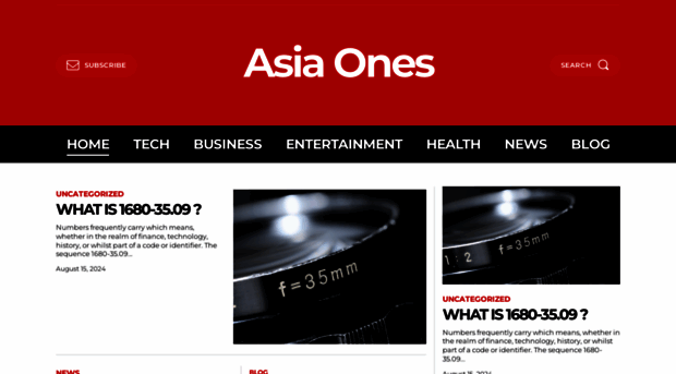 asiaones.com