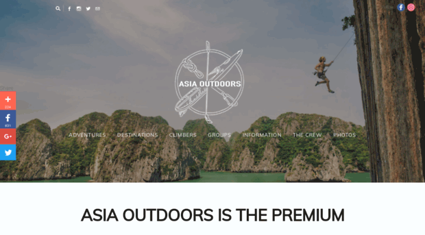 asiaoutdoors.com.vn