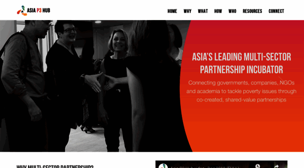 asiap3hub.org