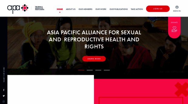 asiapacificalliance.org