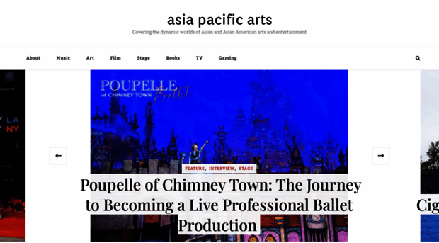 asiapacificarts.org