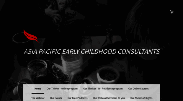 asiapacificearlychildhoodconsultants.com