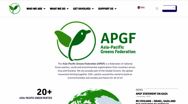 asiapacificgreens.org