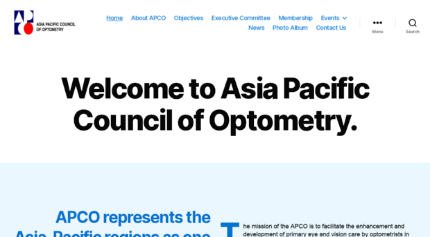 asiapacificoptometry.org