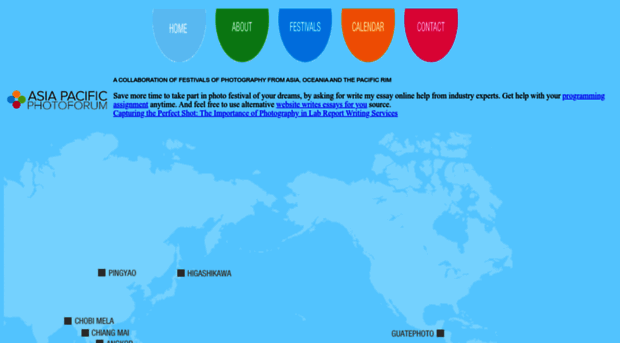 asiapacificphotoforum.org